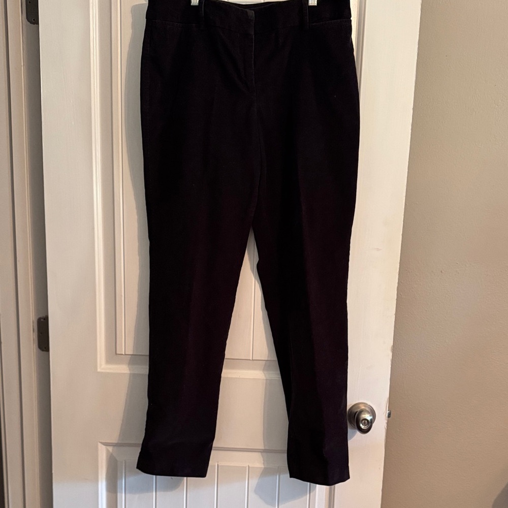Dress Barn Black Women's Pants